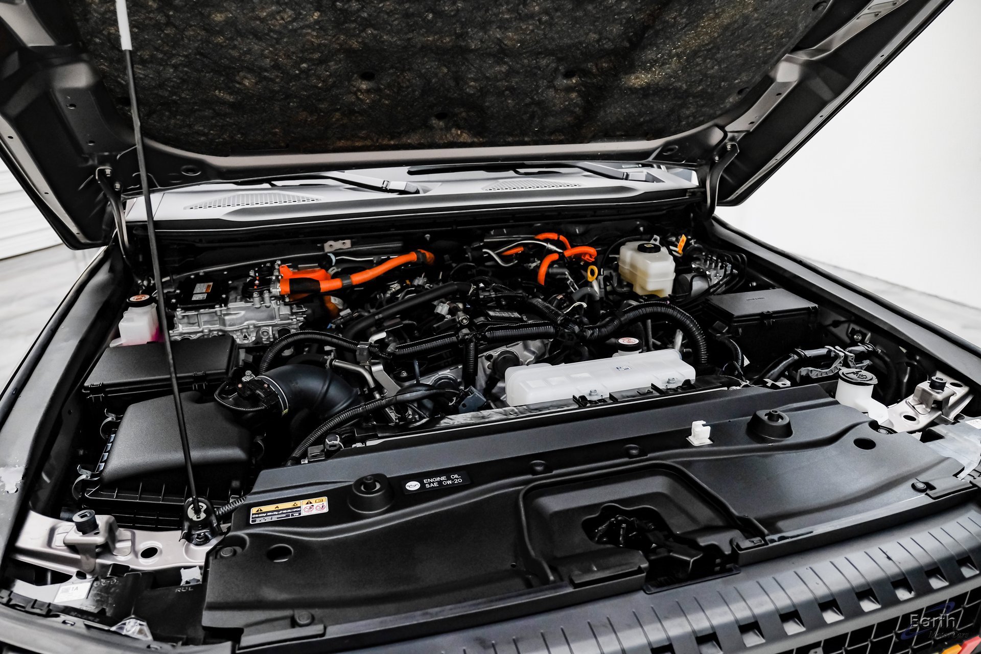 Used 2024 Toyota Land Cruiser image 90