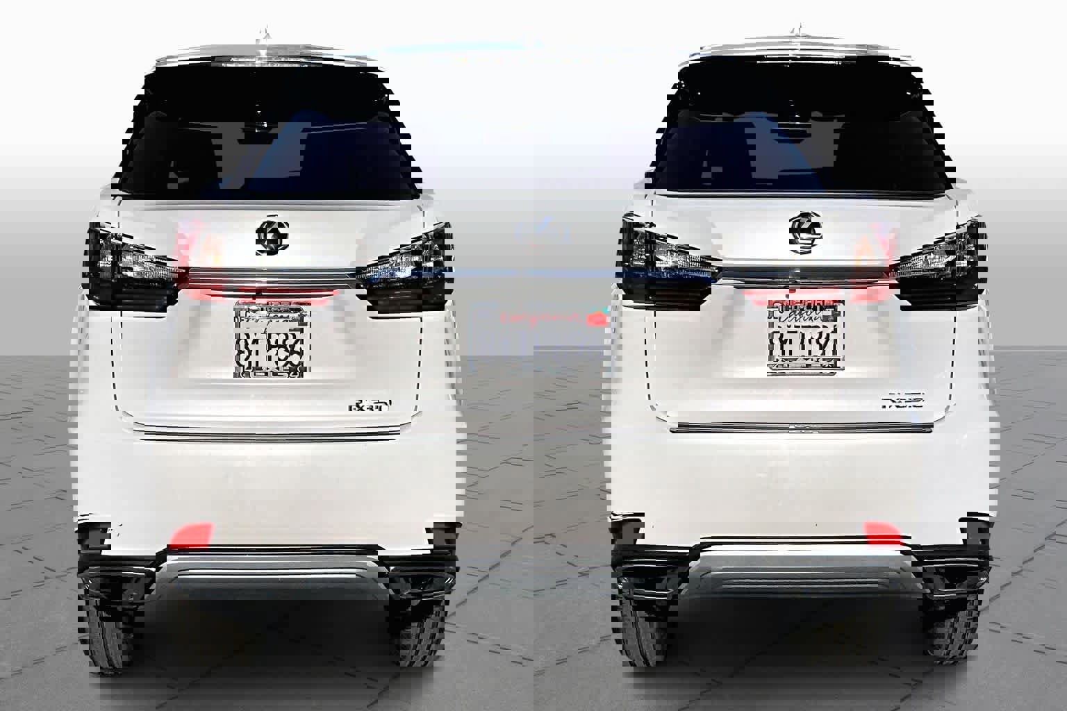 Used 2022 Lexus RX 350 FWD image 4