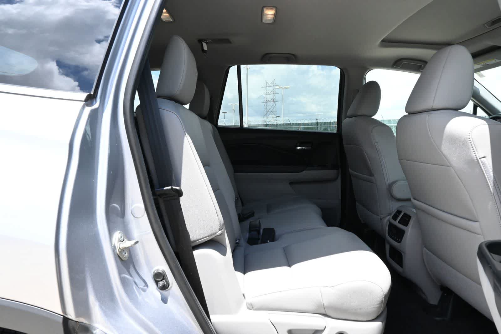 Used 2018 Honda Pilot EX-L image 22