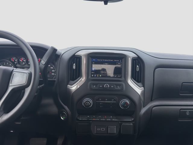 Used 2026 Chevrolet Silverado 1500 Custom AWD/4WD image 15