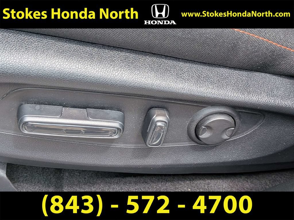 Used 2025 Honda CR-V Sport image 22
