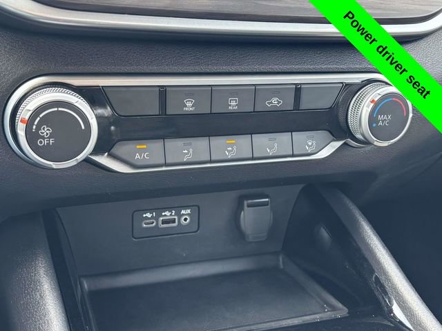 Used 2024 Nissan Altima 2.5 SV image 18