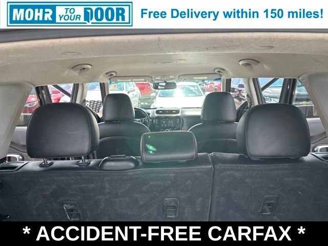 Used 2019 Kia Soul ! FWD image 14