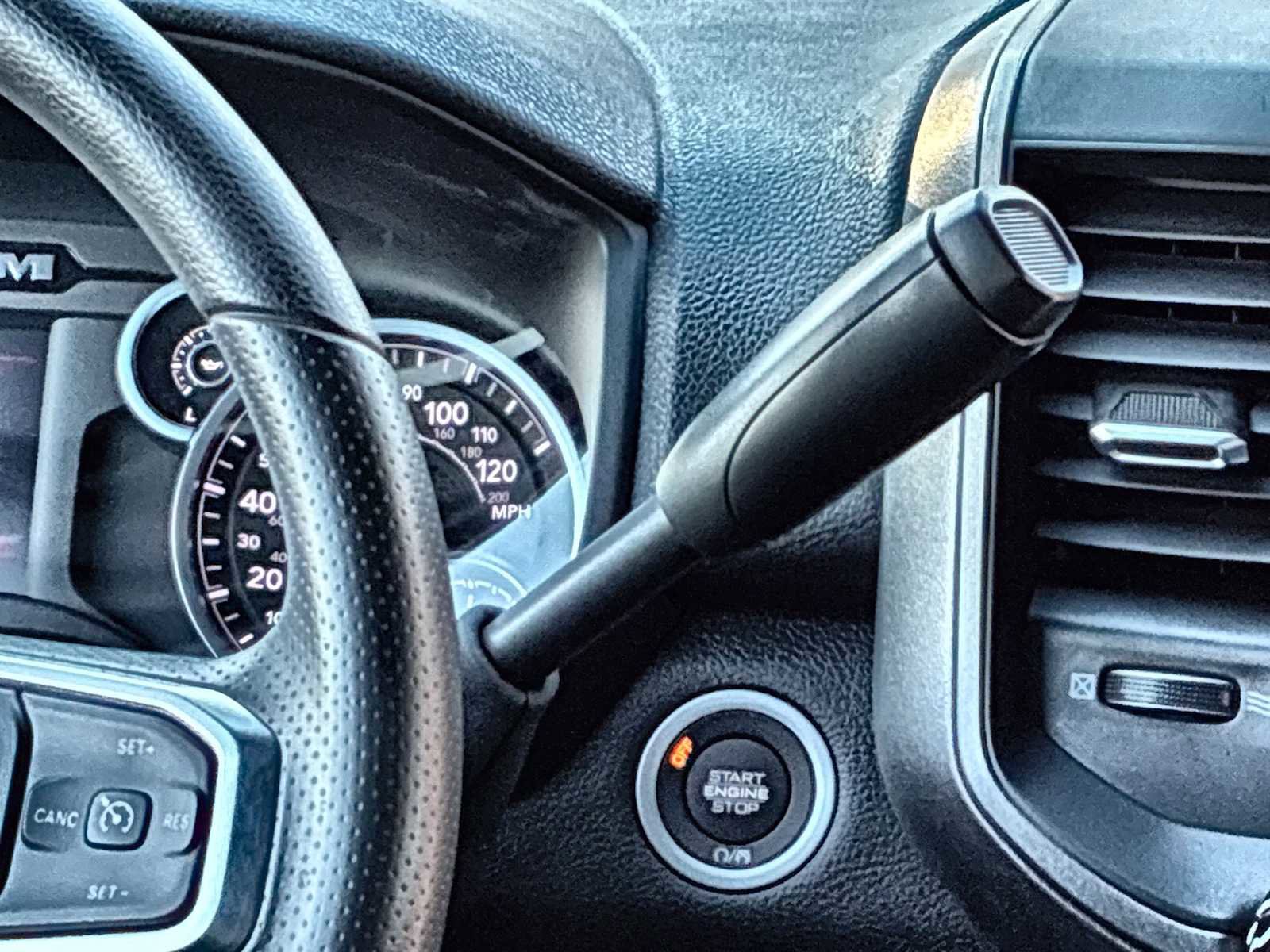 New 2026 RAM 2500 Tradesman image 20