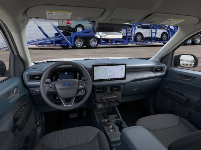 New 2026 Ford Maverick XL AWD/4WD image 10