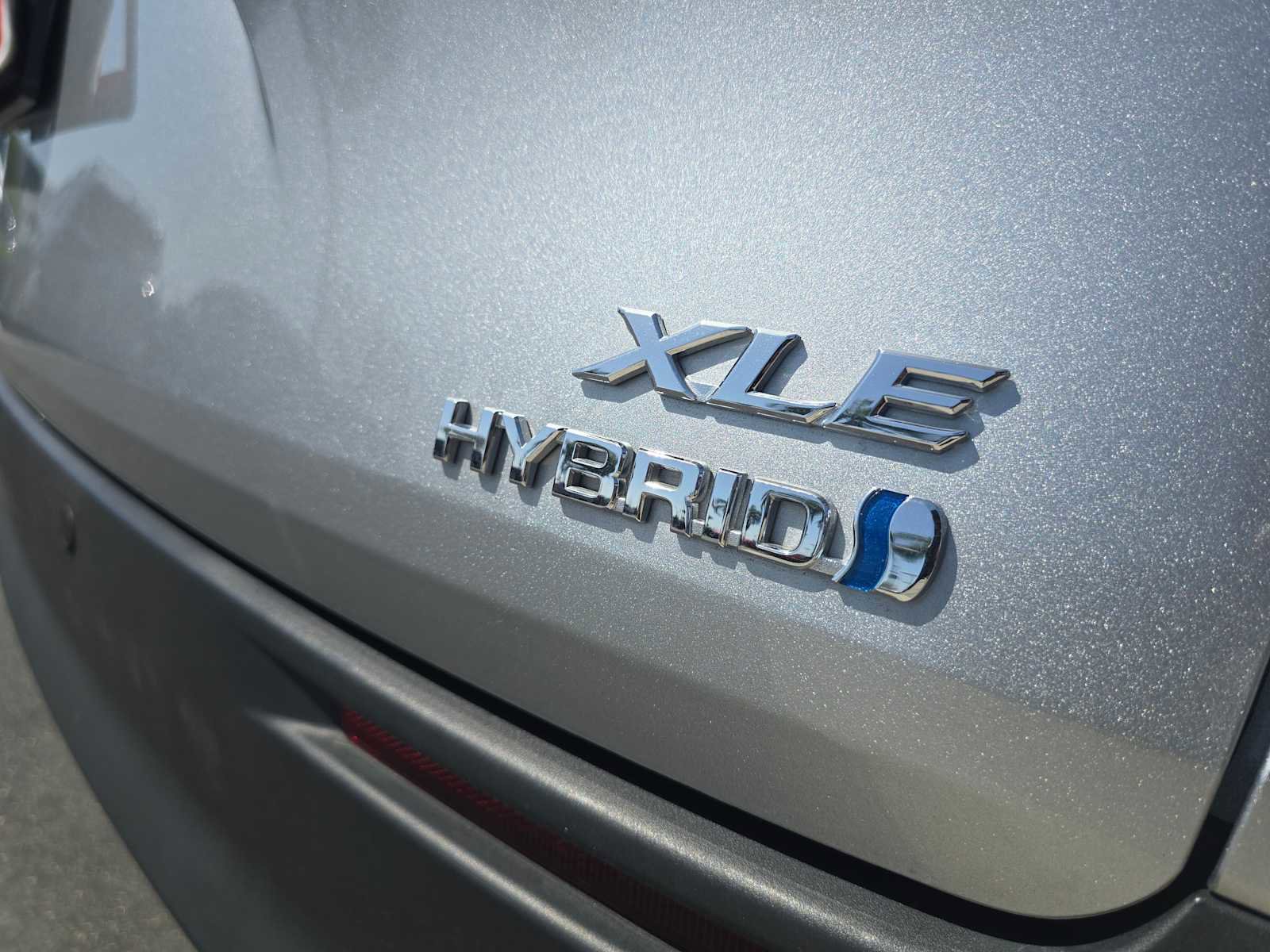 Used 2022 Toyota Sienna XLE w/ XLE Plus Package image 13