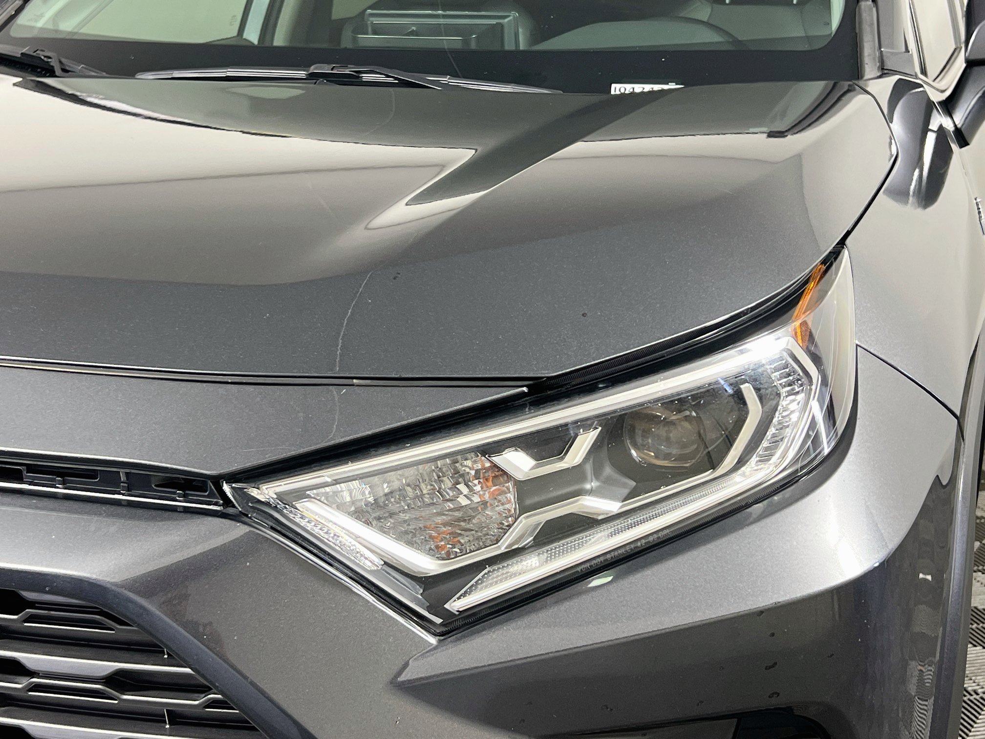 Used 2021 Toyota RAV4 Limited AWD/4WD image 11
