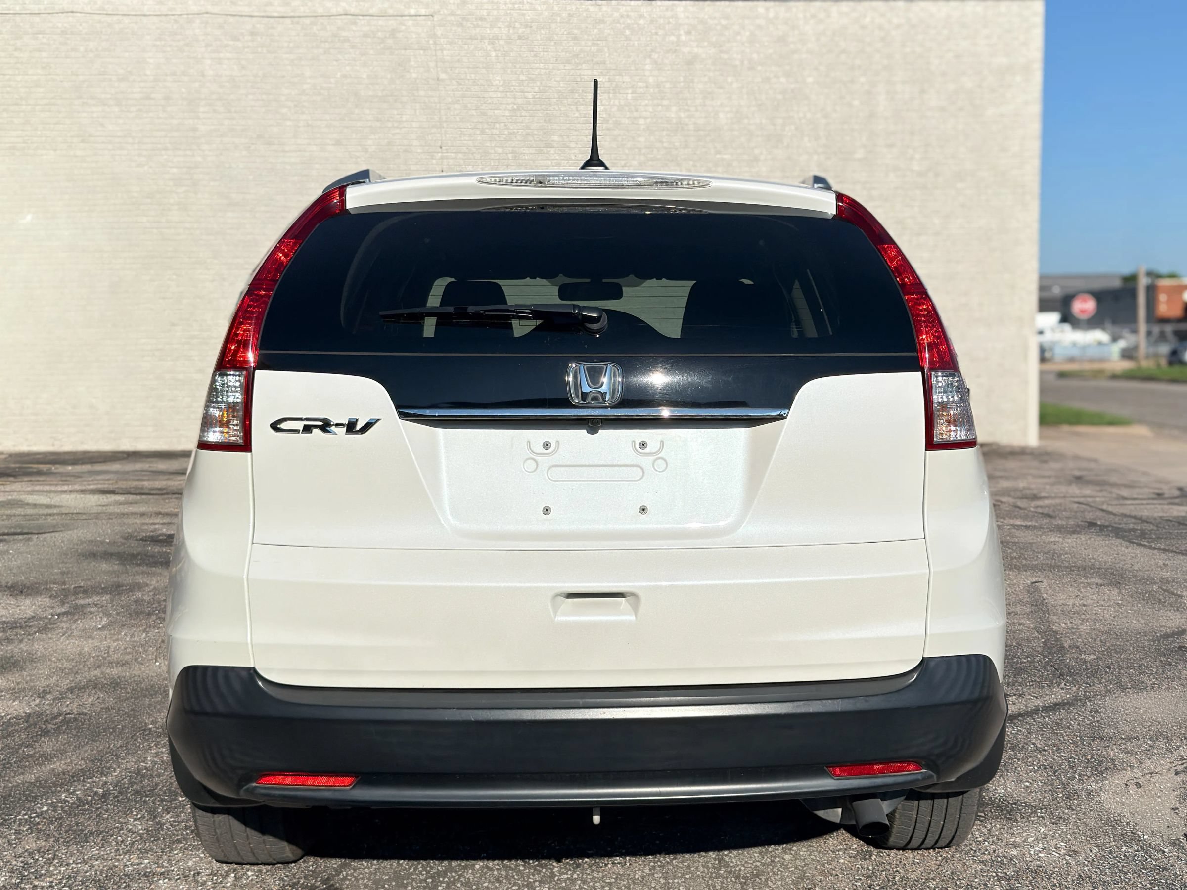 Used 2013 Honda CR-V EX-L image 6