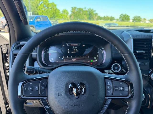 New 2026 RAM 1500 Limited w/ Night Edition image 17