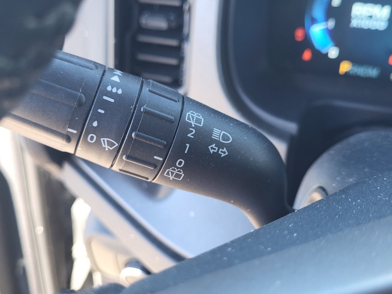 Used 2025 Ford Bronco Big Bend image 37