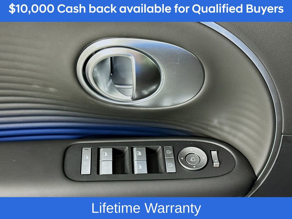 New 2026 Hyundai Ioniq 9 SEL image 18