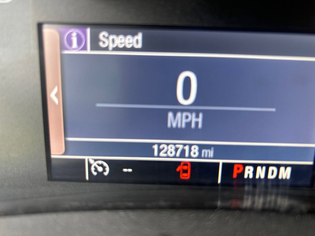 Used 2015 Chevrolet Impala LS image 10