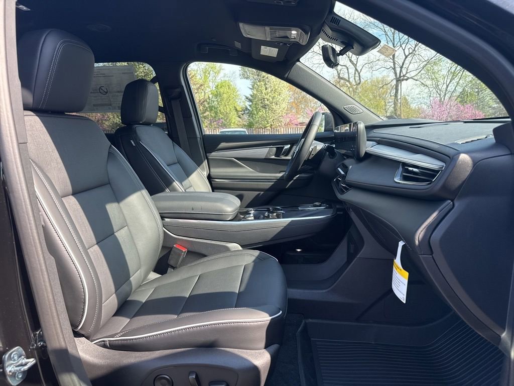 New 2026 Buick Enclave Preferred image 15