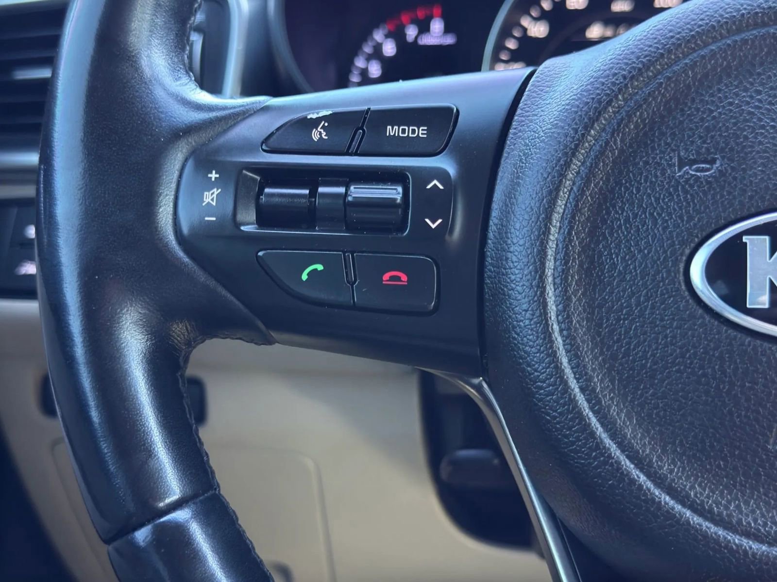 Used 2018 Kia Sorento EX w/ EX Advanced Touring Package FWD image 17