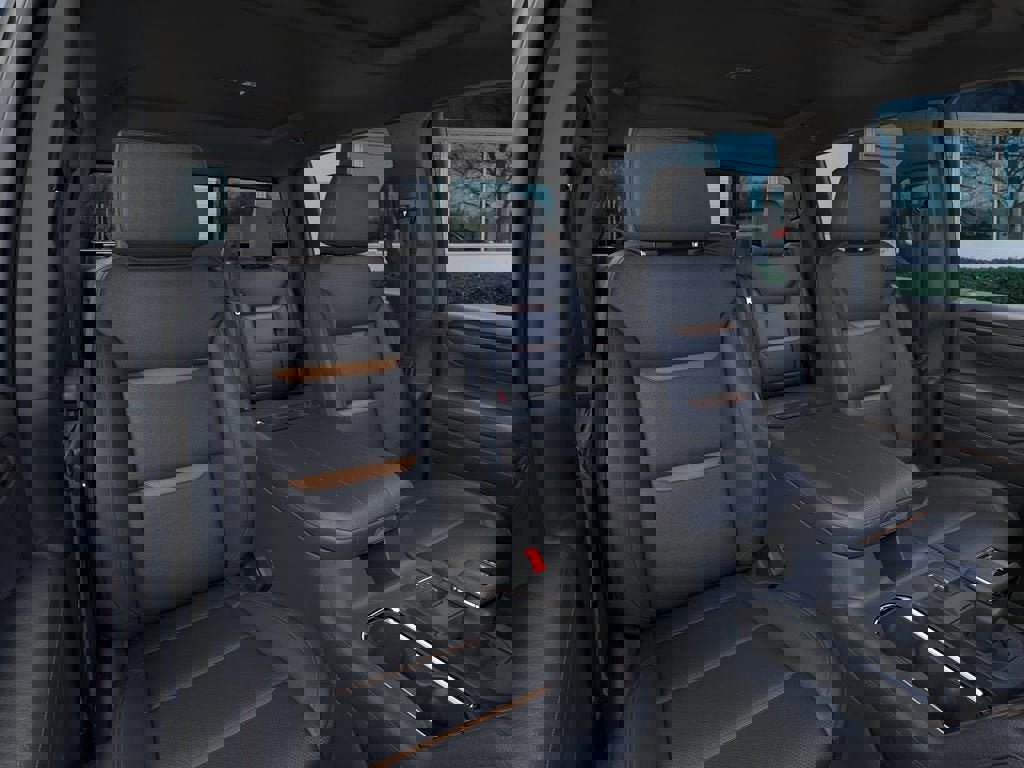 New 2026 GMC Sierra 1500 AT4 w/ AT4 Premium Package image 18