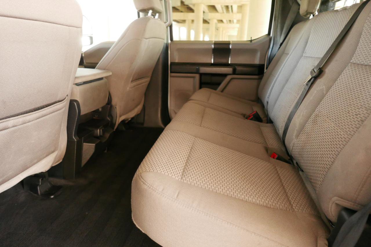 Used 2021 Ford F450 XLT image 11