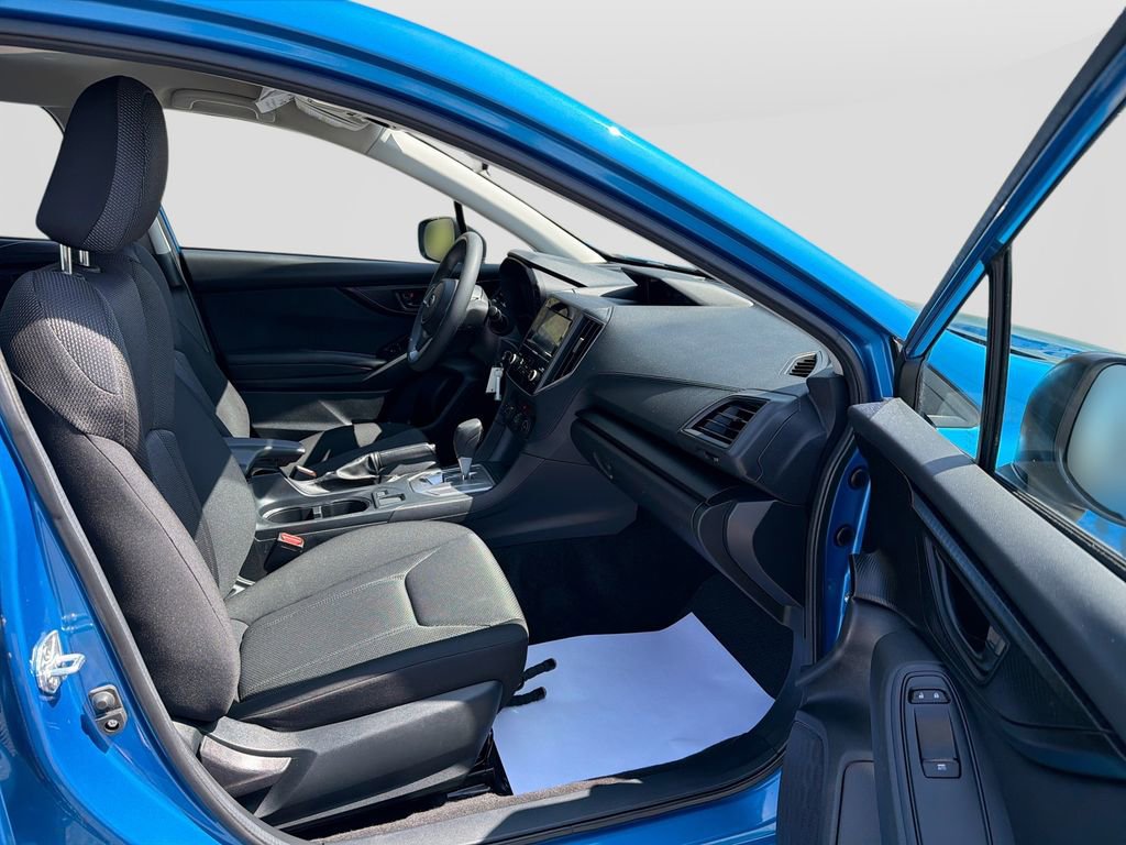 Certified 2023 Subaru Impreza 2.0i image 29