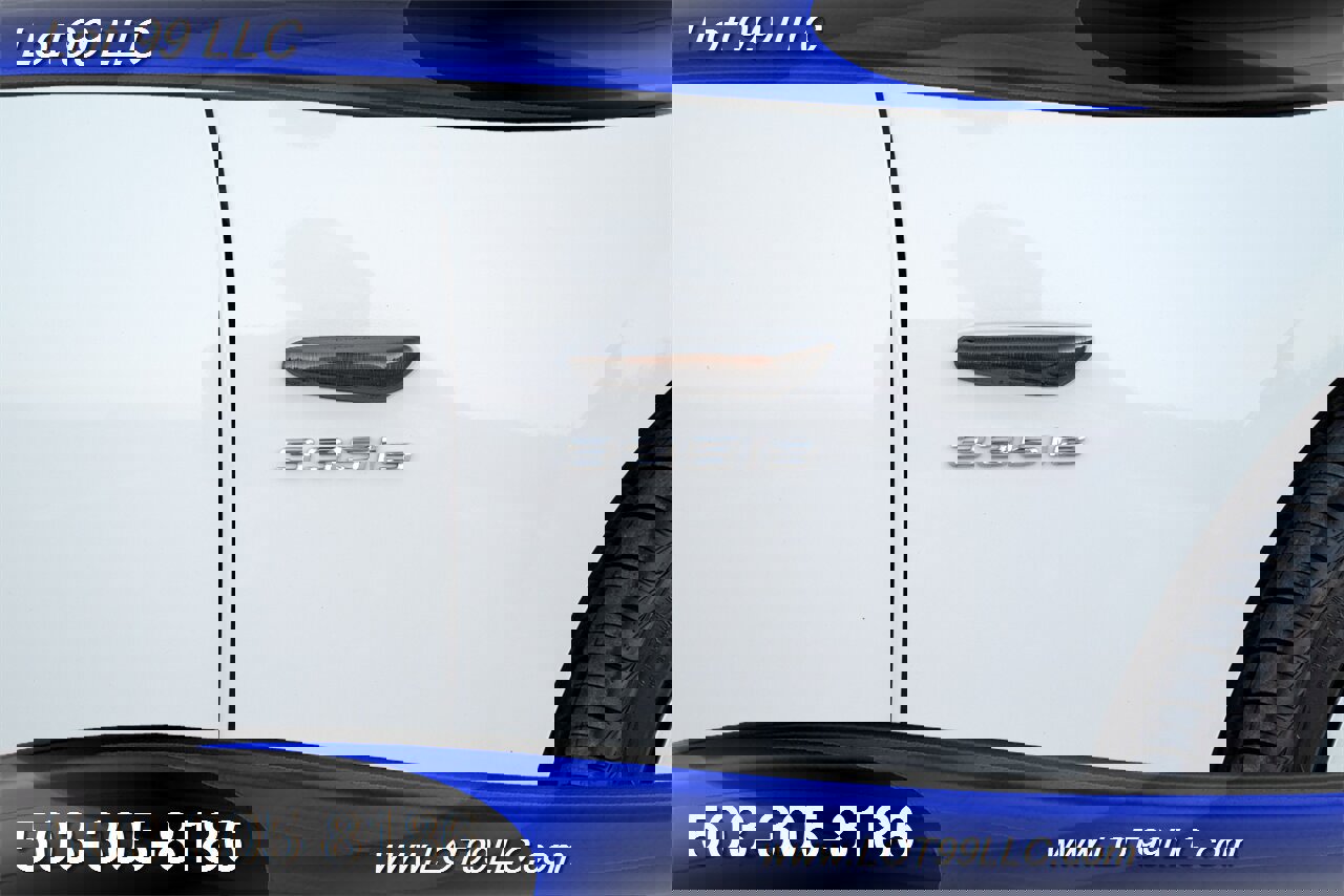 Used 2011 BMW 335is Convertible image 61