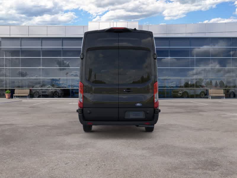New 2026 Ford Transit 350 XL RWD image 5