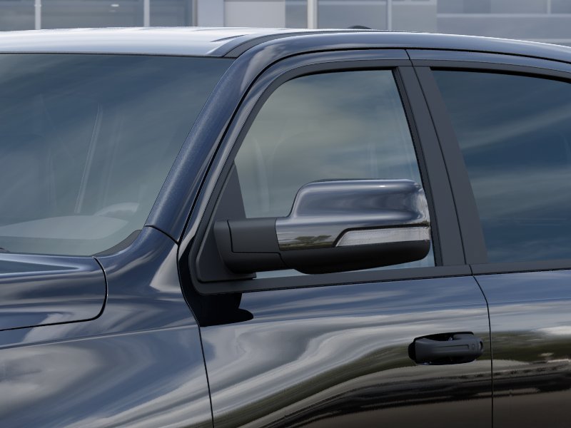 New 2027 RAM 1500 Rebel w/ Rebel Level 2 Equipment Group AWD/4WD image 12