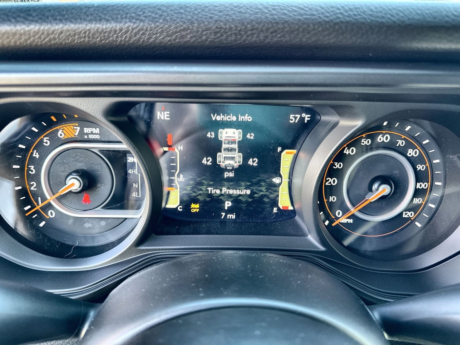 New 2026 Jeep Wrangler Willys image 17