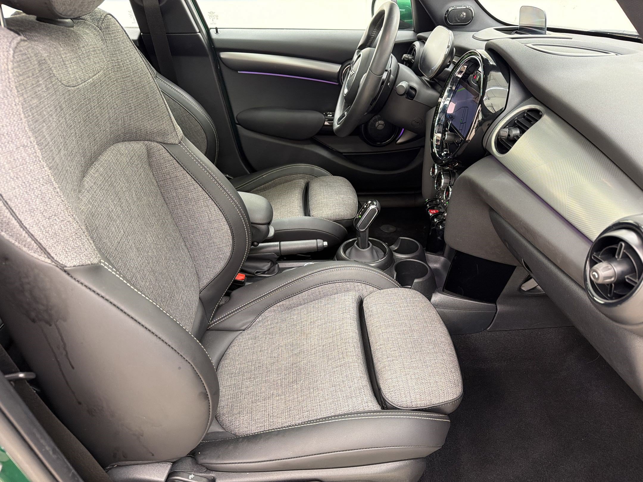 Used 2024 MINI Cooper S FWD image 24