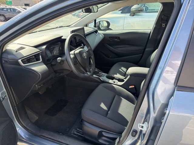 Used 2024 Toyota Corolla LE image 11