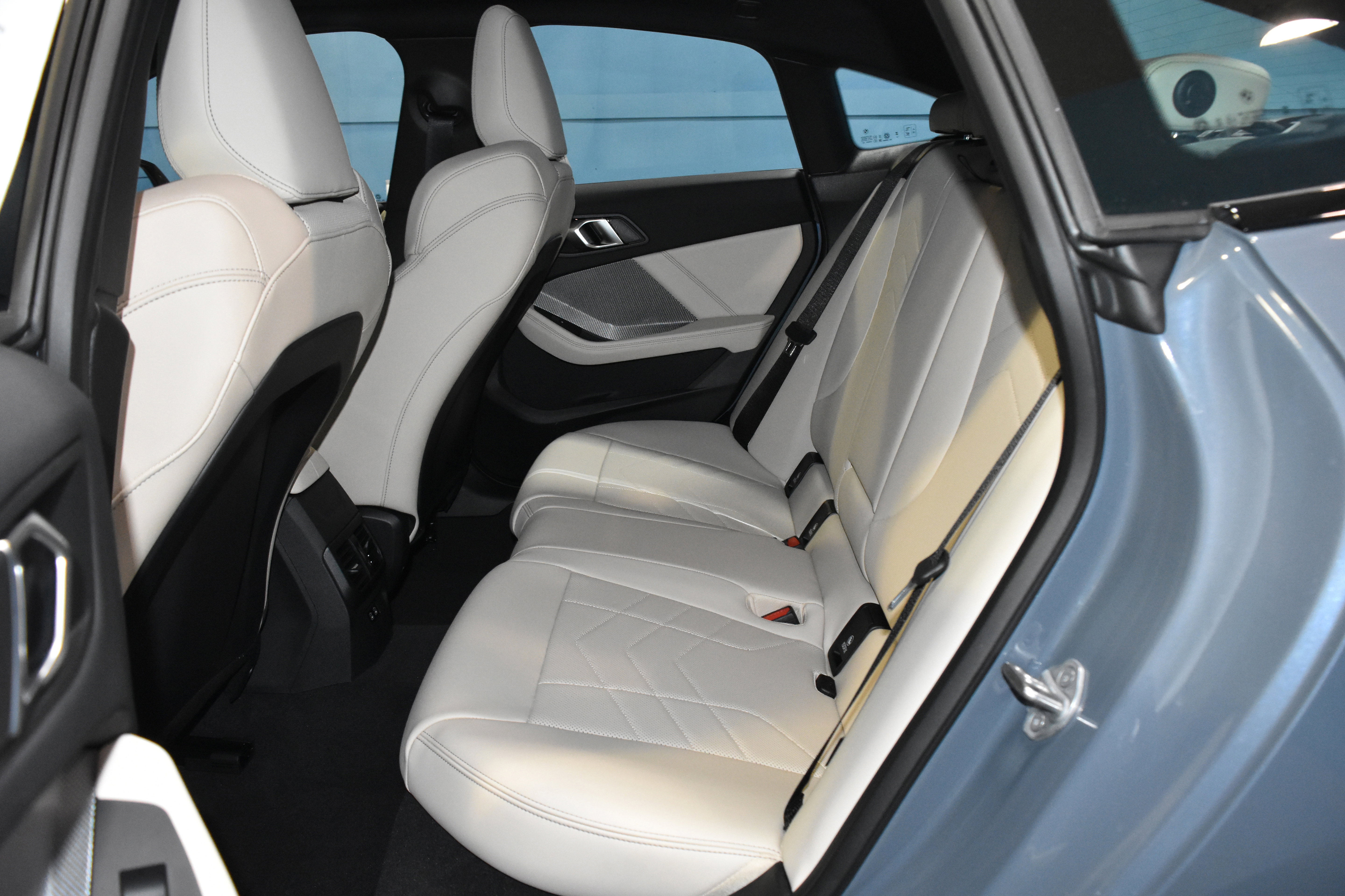New 2026 BMW 228i xDrive w/ Technology Package AWD/4WD image 16