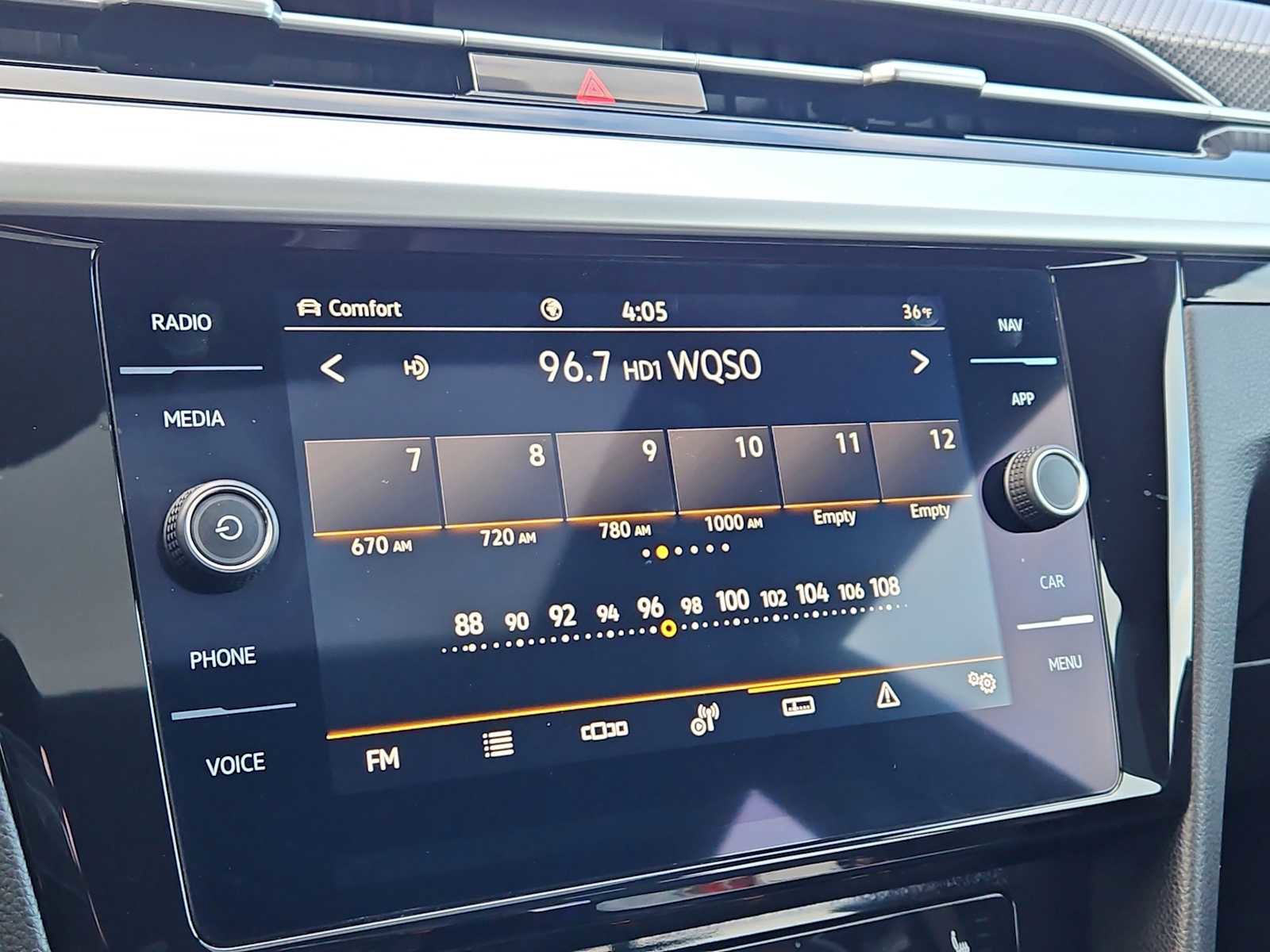 Used 2023 Volkswagen Arteon SEL AWD/4WD image 30