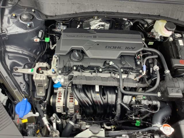 Certified 2026 Hyundai Kona SEL Sport AWD/4WD image 59