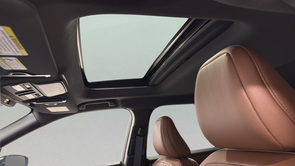 New 2026 Subaru Outback Touring image 20