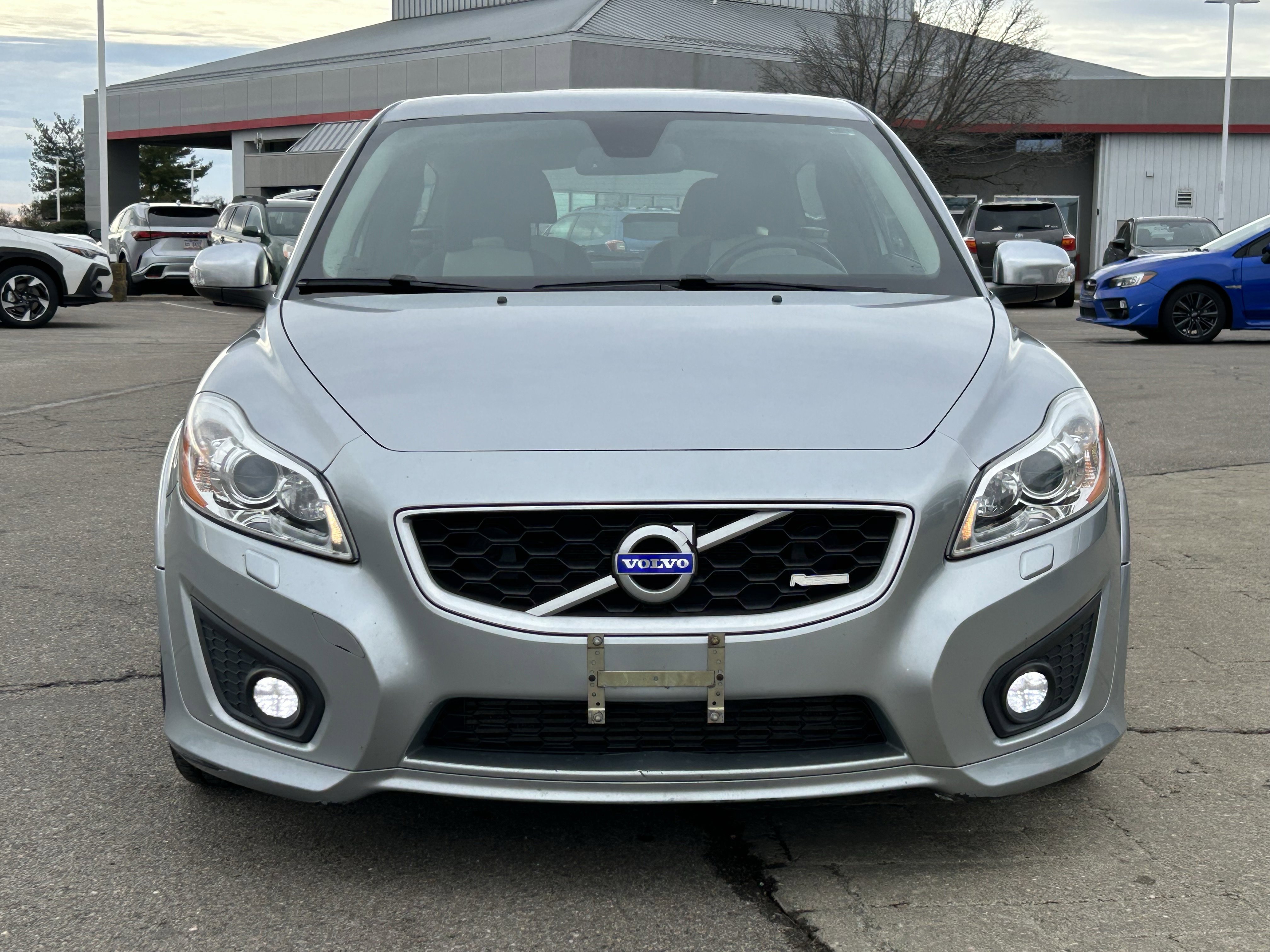 Used 2013 Volvo C30 image 2