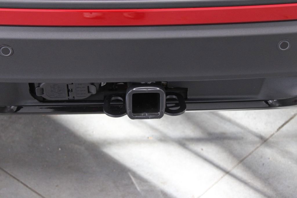 New 2026 Ford Explorer ST-Line w/ ST-Line Street Pack image 34