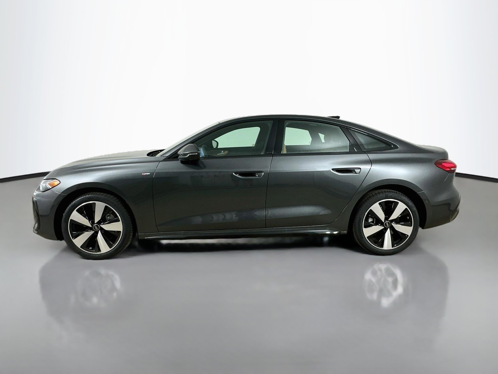 New 2026 Audi A5 Premium Plus AWD/4WD image 8