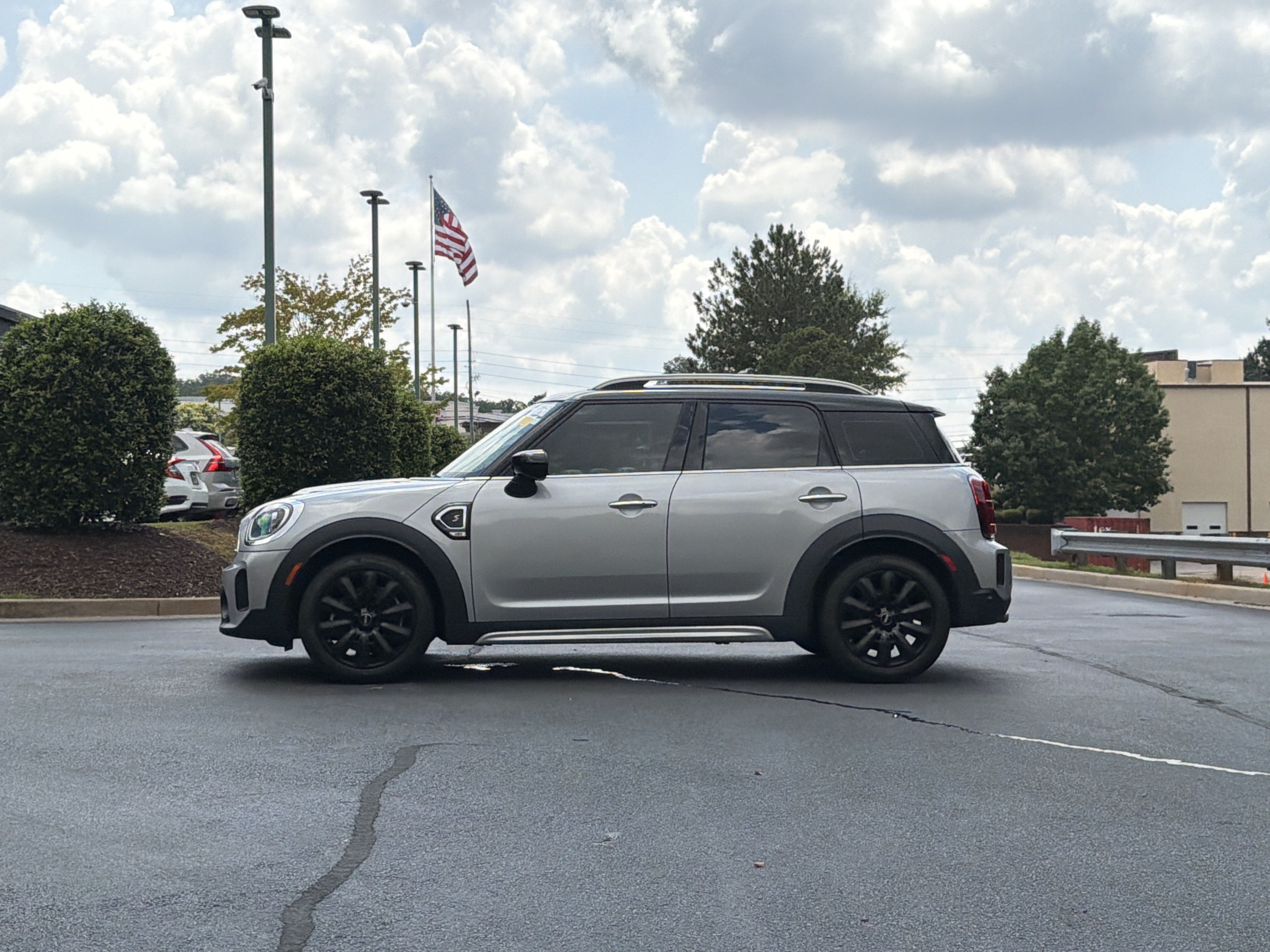 Used 2024 MINI Cooper Countryman S FWD image 15