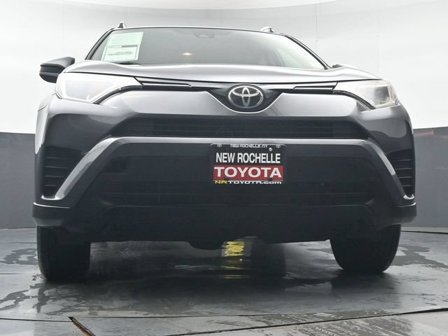 Used 2018 Toyota RAV4 LE w/ All Weather Liner Package AWD/4WD image 32
