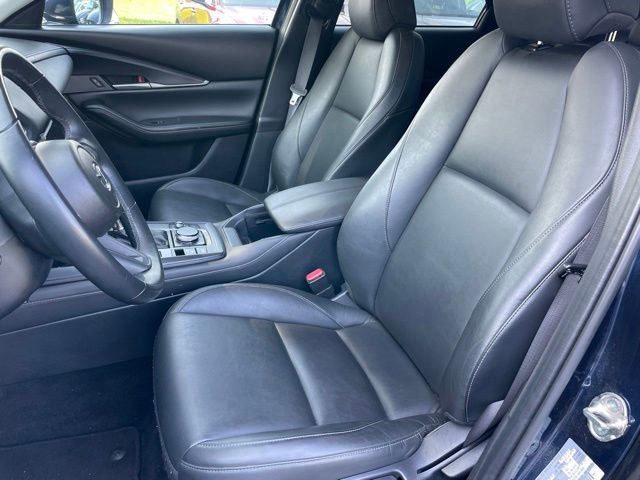 Certified 2023 MAZDA CX-30 AWD 2.5 S w/ Select Package image 13