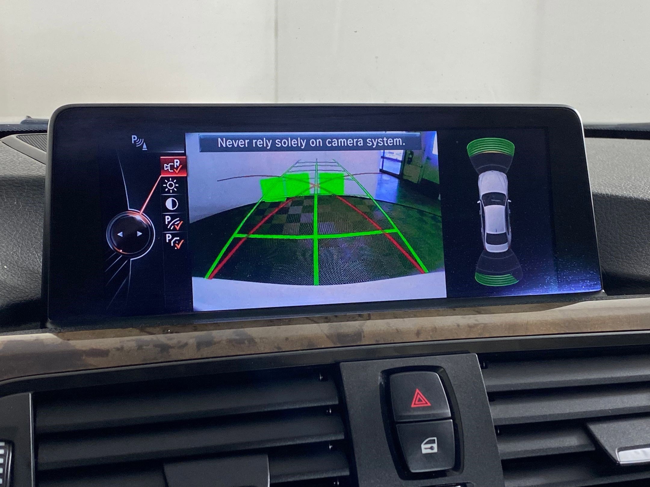 Used 2014 BMW 328i Sedan image 27