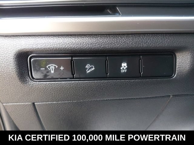 Certified 2023 Kia Telluride S AWD/4WD image 19