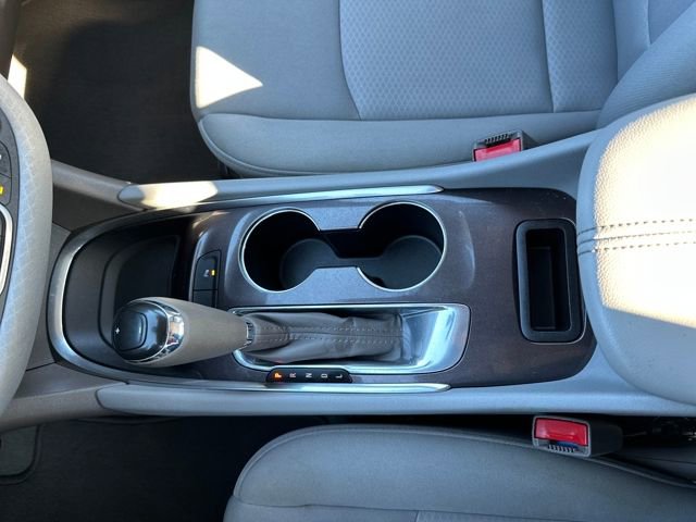 Used 2019 Chevrolet Malibu LT w/ Driver Confidence Package image 19