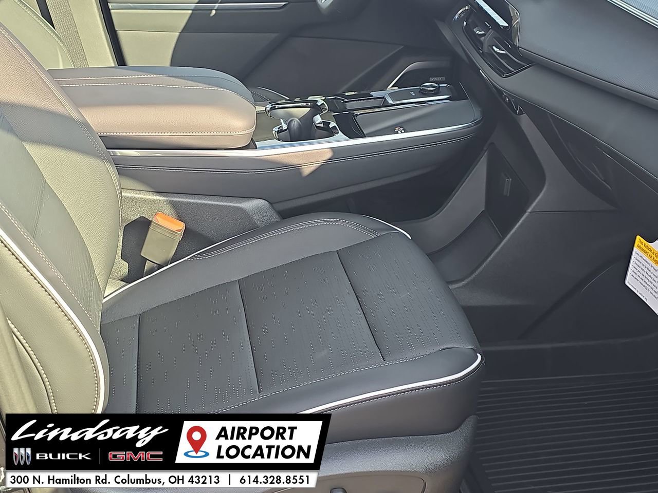 New 2026 Buick Enclave Sport Touring w/ Power Package image 28