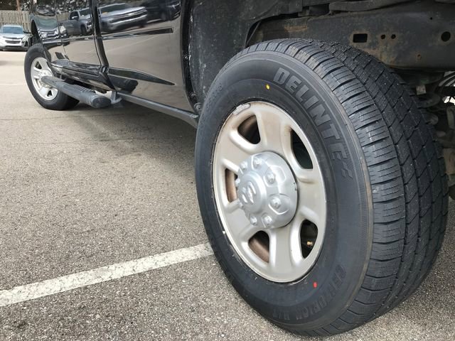 Used 2022 RAM 2500 Tradesman w/ Snow Chief Group AWD/4WD image 12