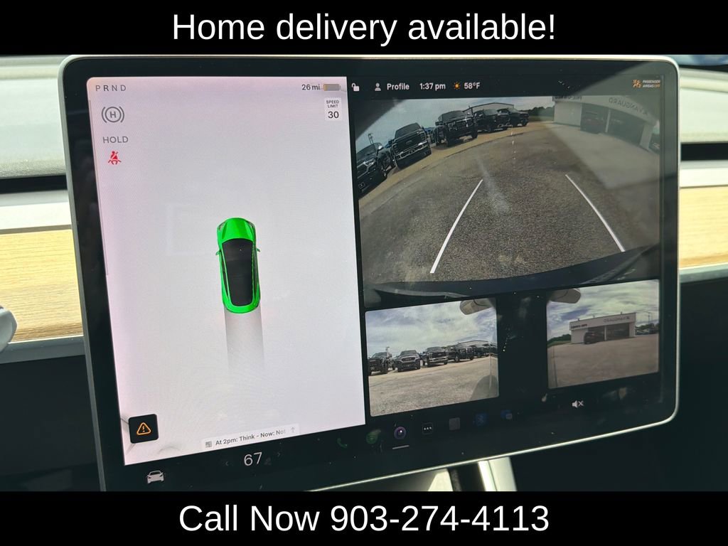 Used 2019 Tesla Model 3 Standard Range image 22