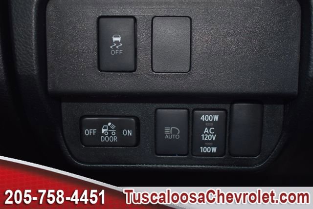 Used 2021 Toyota Tacoma TRD Off-Road w/ Technology Package AWD/4WD image 35