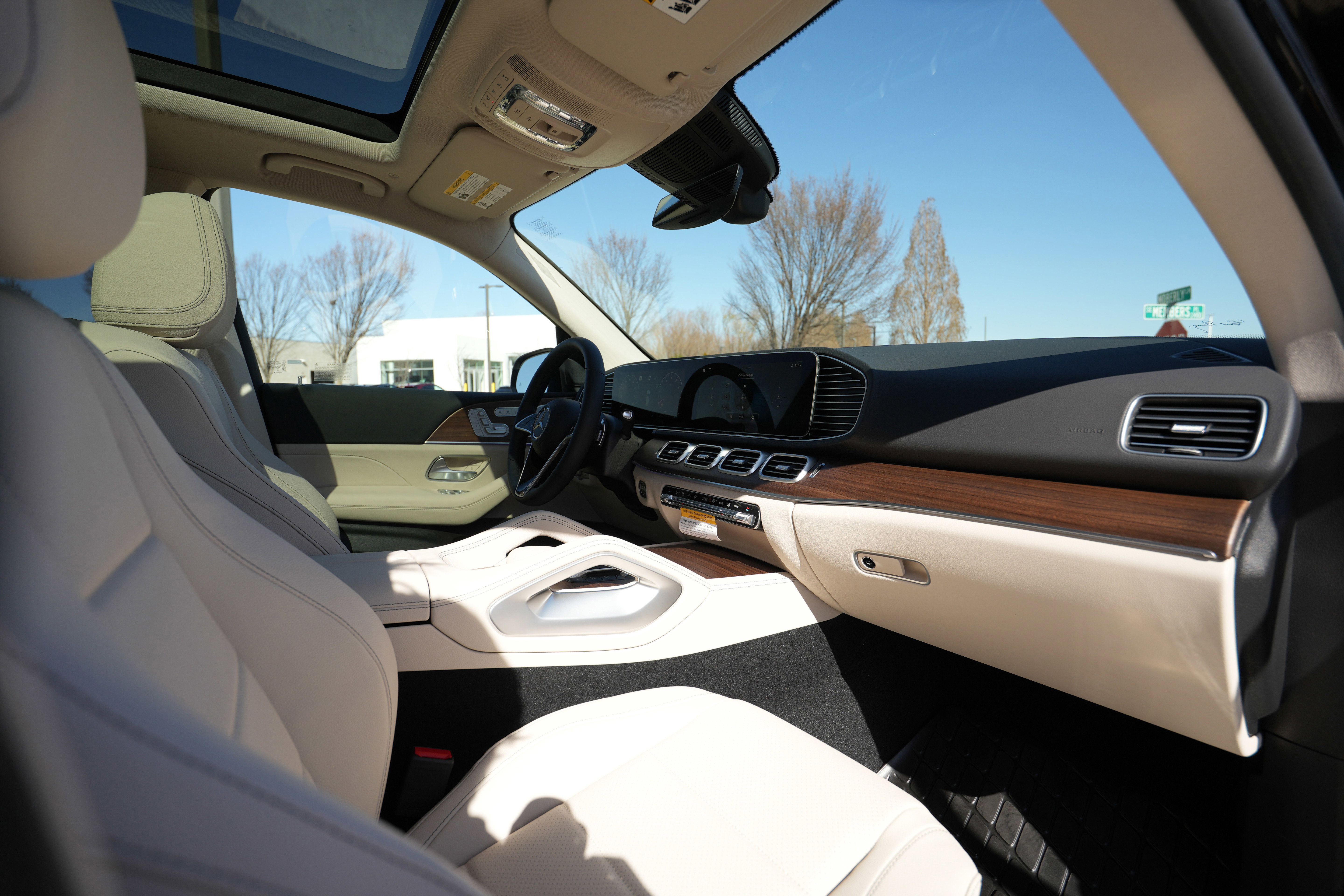 New 2026 Mercedes-Benz GLE 450 4MATIC image 38