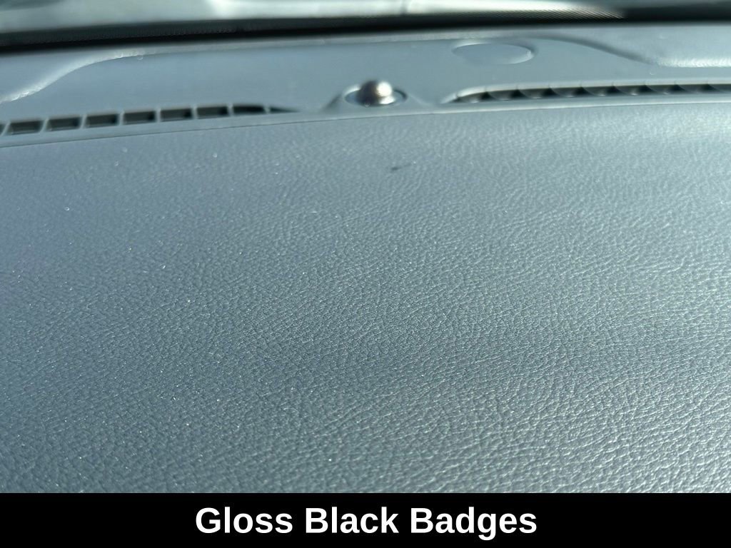 New 2026 Dodge Durango GT w/ Blacktop Package image 15