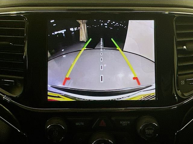 Used 2021 Jeep Grand Cherokee Summit image 15