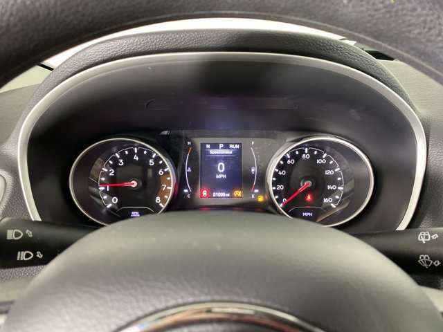 Used 2019 Jeep Compass Sport AWD/4WD image 22