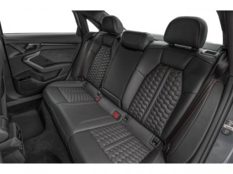 New 2026 Audi RS 3 AWD/4WD image 15