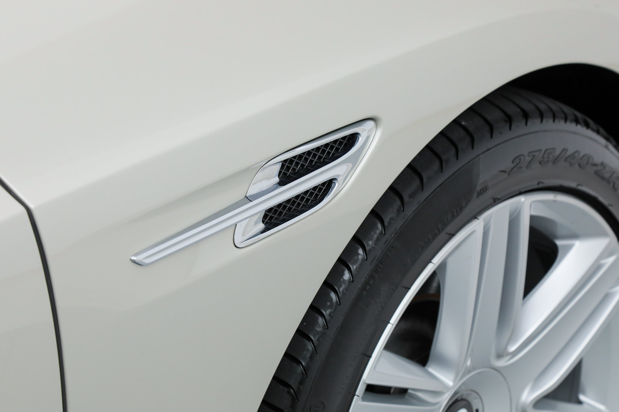 Used 2016 Bentley Continental GT AWD/4WD image 24